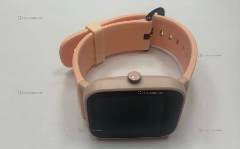 Часы  Amazfit Bip U