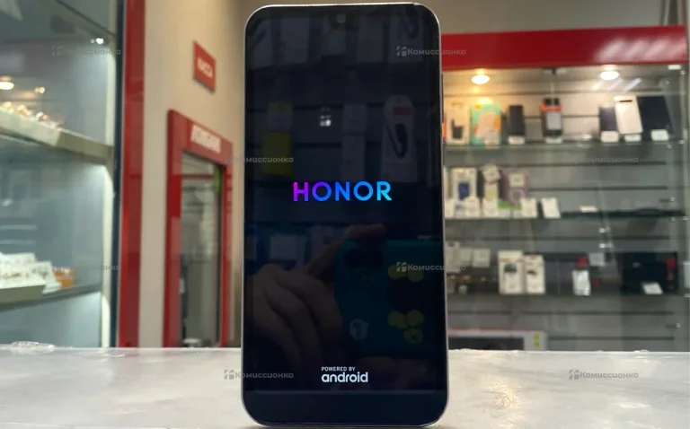 Honor 8S, 2/32Gb