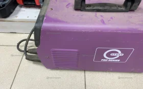 Сварочный аппарат professional start minimig 200