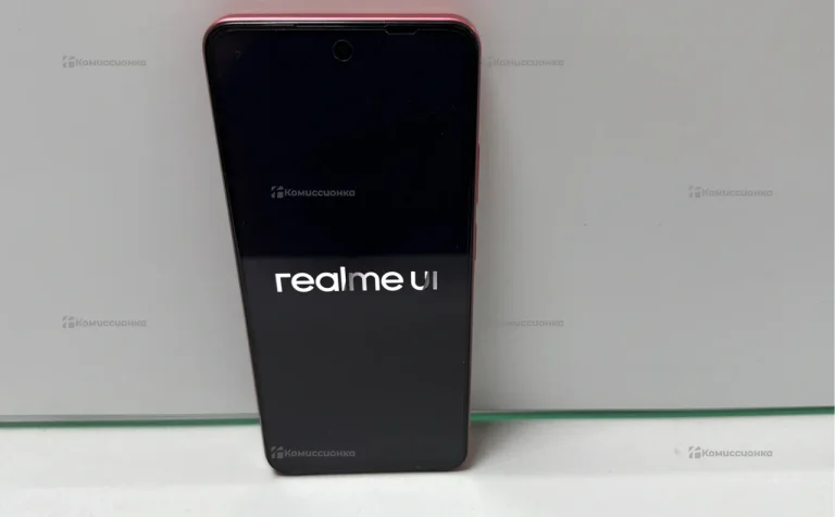 Realme C75 6/128 ГБ