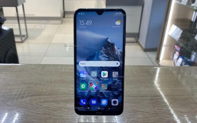 Xiaomi Redmi Note 8 4/64Gb
