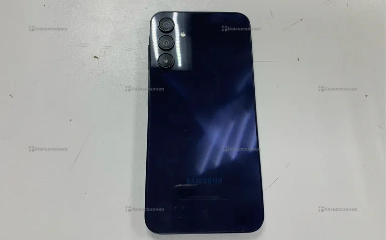 Samsung Galaxy A15 6/128 ГБ