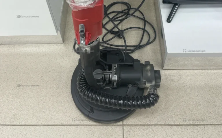 Машина шлифовальная Elitech DWS 1923ELV