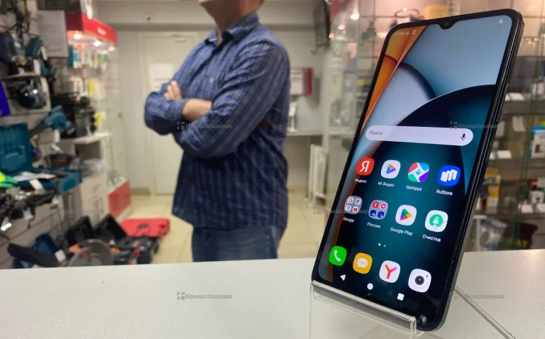 Xiaomi Redmi A3 3/128 ГБ