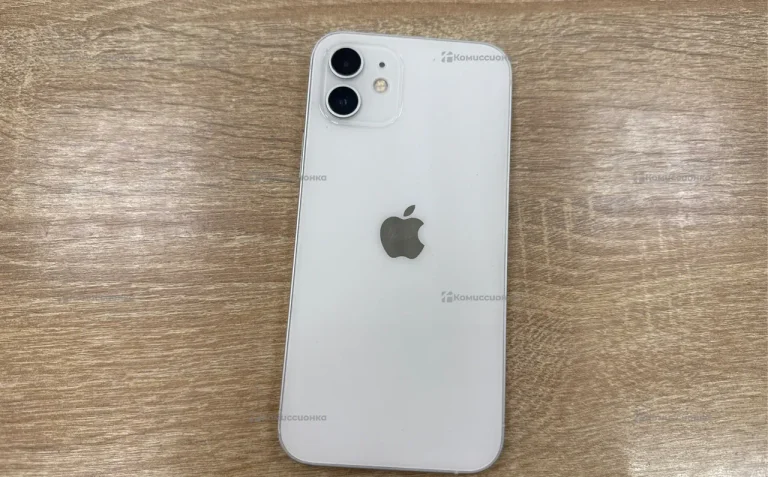 Apple iPhone 12 4/64 ГБ