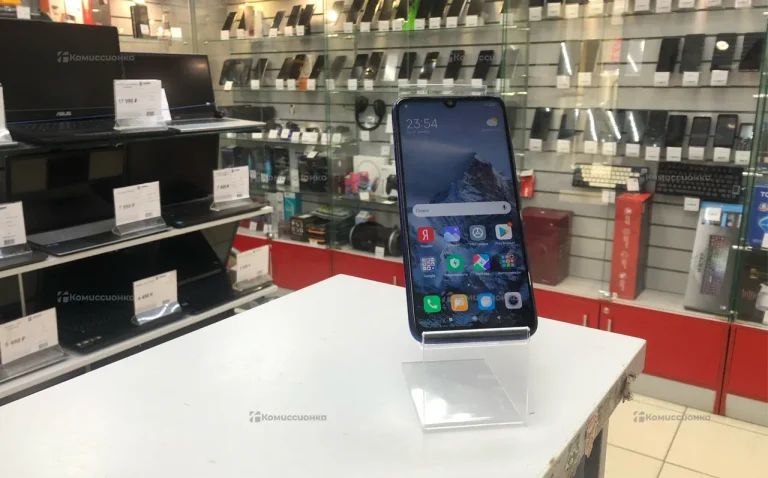 Xiaomi Redmi Note 7 3/32 ГБ