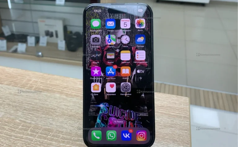 Apple iPhone 14 Pro 6/256 ГБ