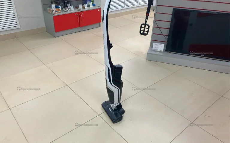 Пылесос  samsung ss60k6051kw