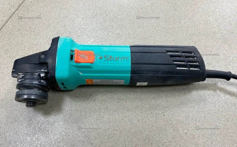 УШМ Sturm! AG9012TE