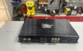 Купить Усилитель ZEUS D-4.250 б/у , в Краснодар Цена:9000рублей