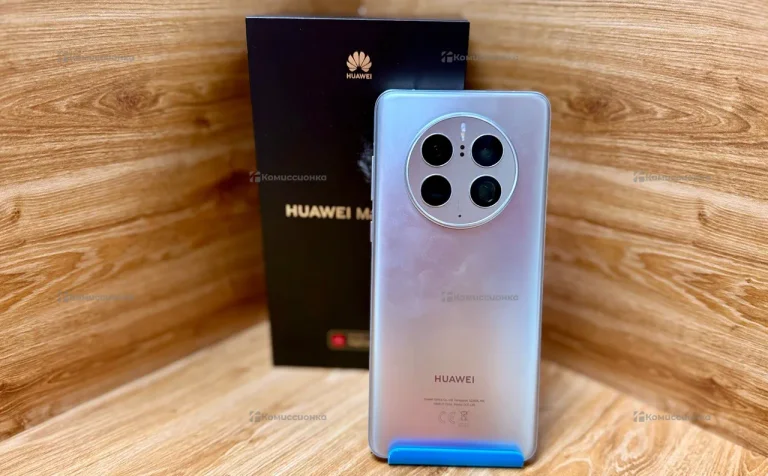 Huawei Mate 50 Pro 8/256 ГБ