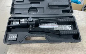 Рост пресс гидравлический ПРГ-120