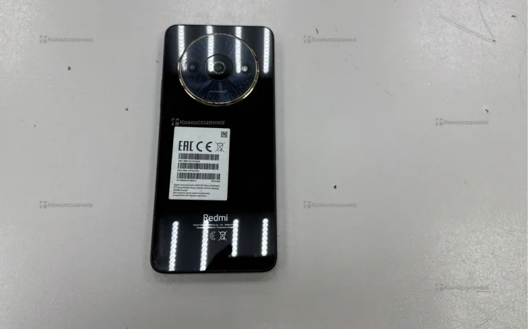 Xiaomi Redmi A3x 3/64 ГБ