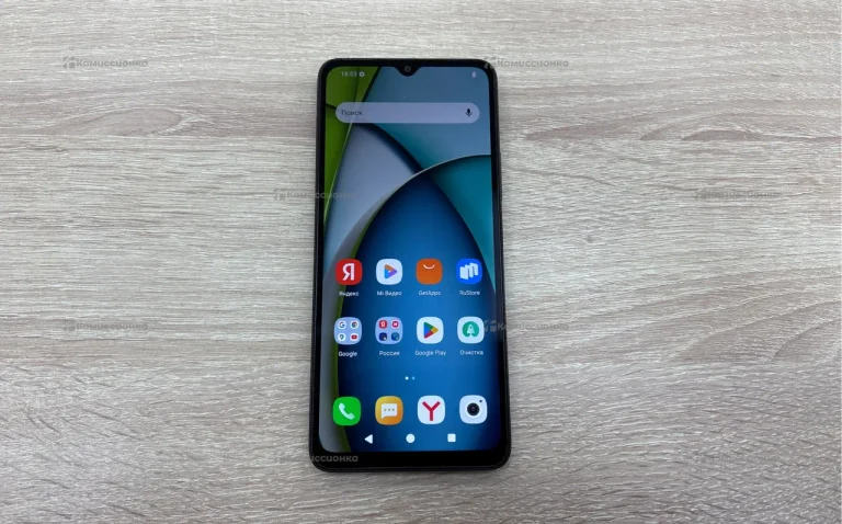 Xiaomi Redmi A3x 3/64 ГБ