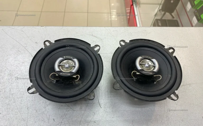 Колонки Focal Auditor 13