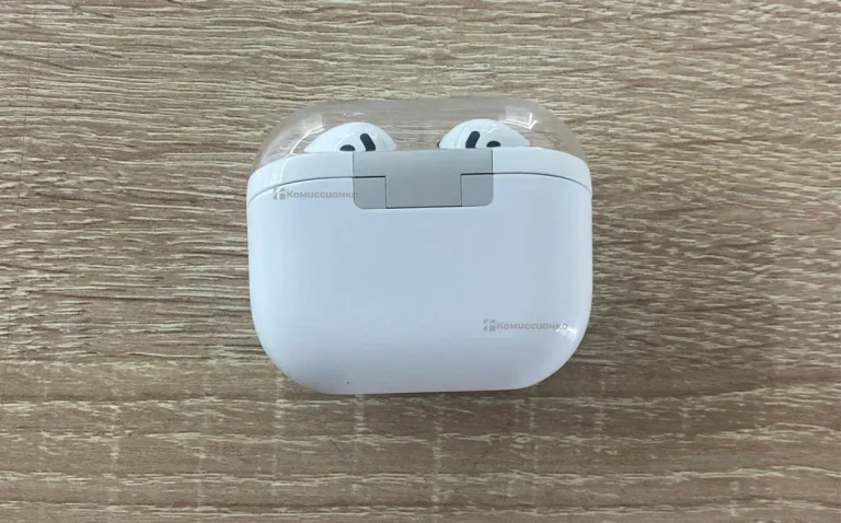 Наушники  Samsung buds 3