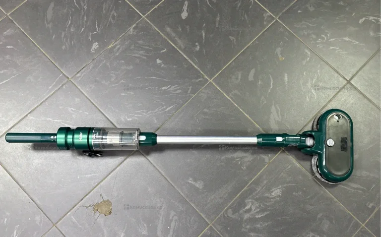 Пылесос  Haier hvc150sw