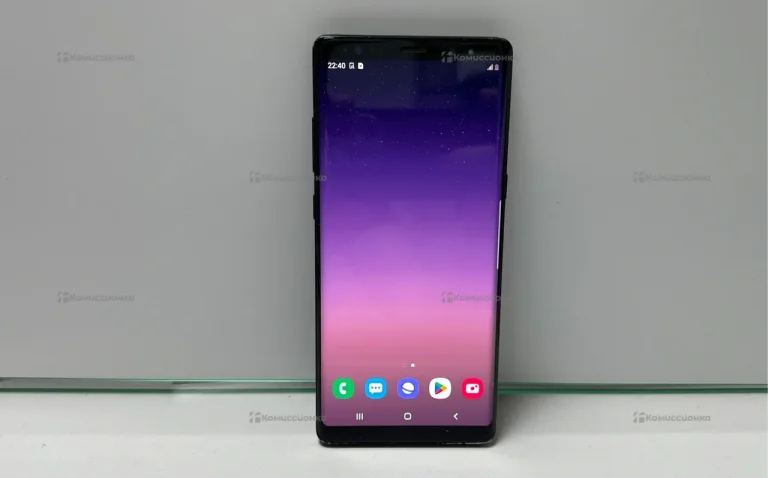 Samsung Galaxy Note 8 6/64 ГБ