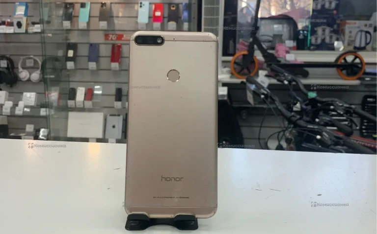 Honor 7C Pro 3/32 ГБ