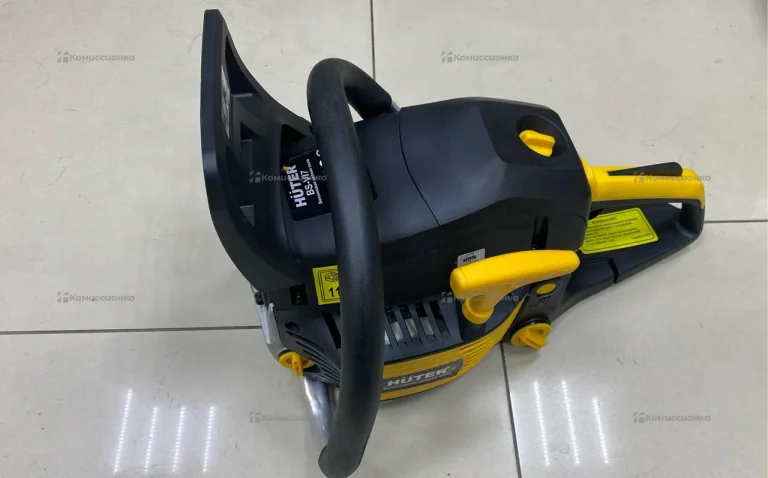 Бензопила Hunter BS-VI7