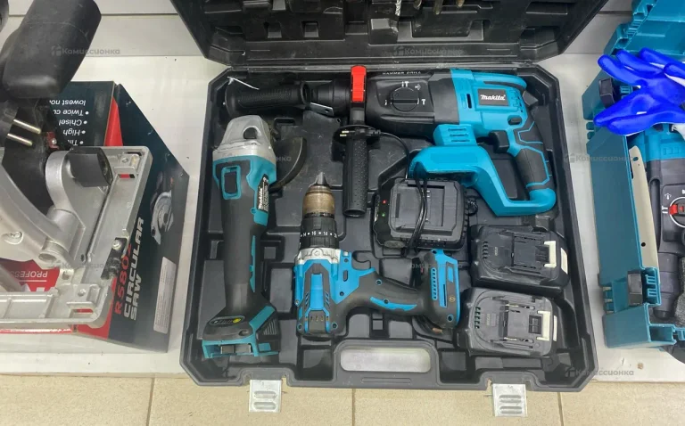 Набор инструментов Makita (реплика)