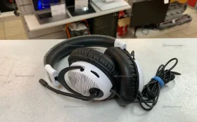 Наушники SuperSonic Red Square