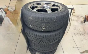 Купить Автомобильные колеса slik r15 195/50 б/у , в Чапаевск Цена:38990рублей