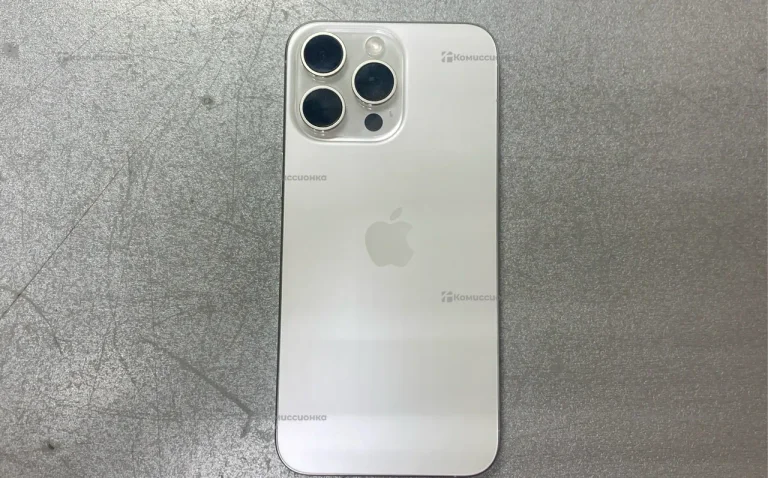 Apple iPhone 15 pro max 512Gb