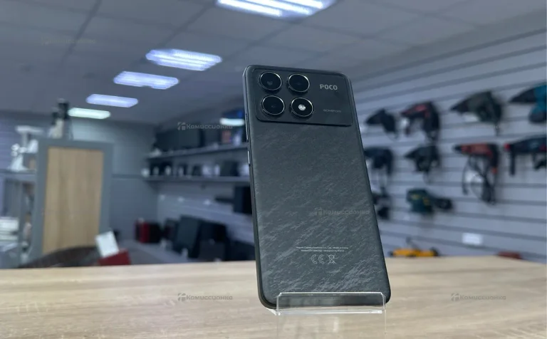 Xiaomi Poco F6 Pro 12/256Gb