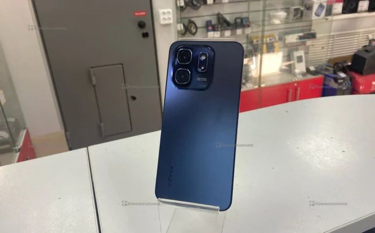 Infinix Hot 50i 4/128 ГБ