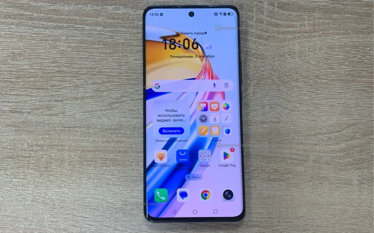Honor X9b 8/256Gb