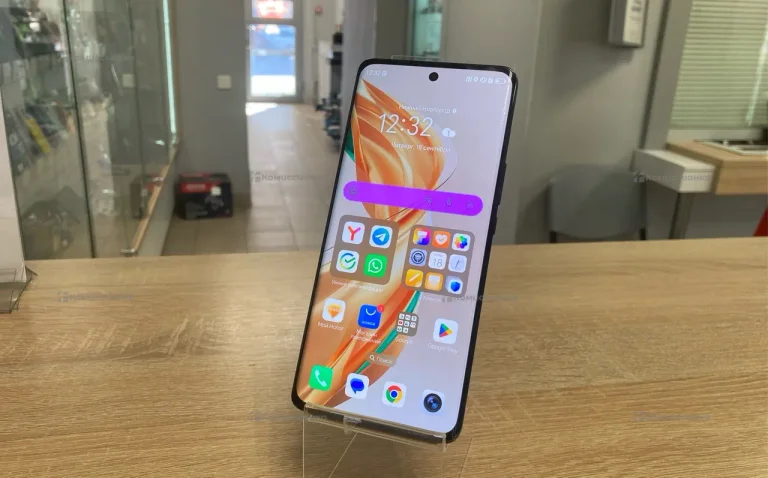 Honor X9b 5G 8/256Gb