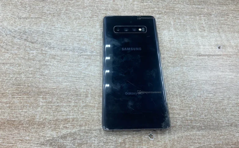 Samsung Galaxy S10+ 6/128 ГБ