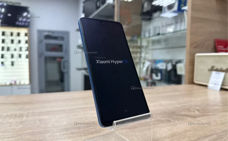 Xiaomi Redmi Note 11 Pro 8/128 ГБ
