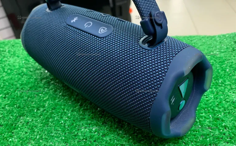 Колонка  JBL Charge 6