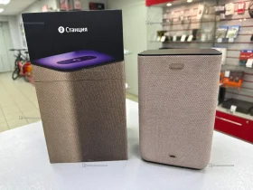 Колонка  Станция Алиса 2