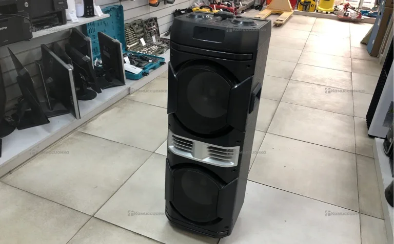 Колонка AIWA CAS-600