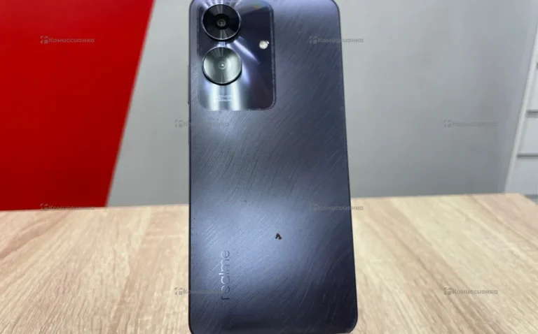 Realme Note 60 4/128Gb