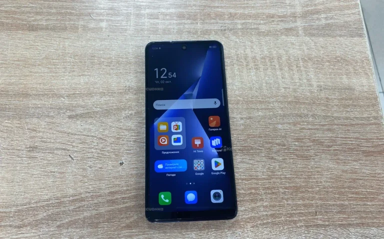 Tecno Pova 5 8/256 ГБ