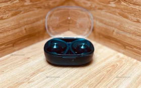 Купить Беспроводные наушники TWS Q36 б/у , в Екатеринбург Цена:500рублей