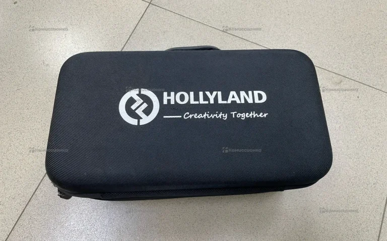 Гарнитура Hollyland