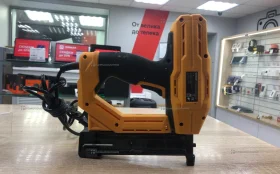 Степлер электрический DEKO DKES01