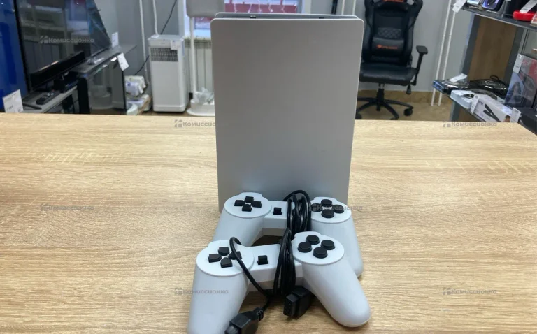 Приставка Игровая приставка GS5