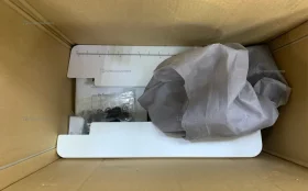 Электронная швейная машина Necchi NC-204D