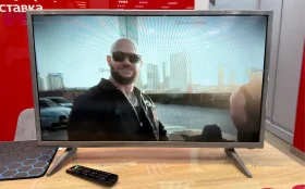 Телевизор amcv 32