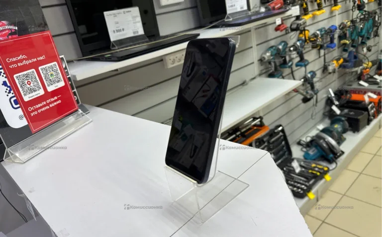 Tecno Spark Go 1 4/64 ГБ