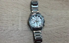 Купить Часы Casio EFR-571 б/у , в Казань Цена:6900рублей