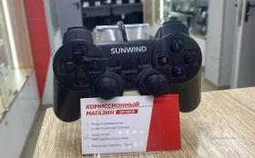 Купить Геймпад Sunwind б/у , в Магнитогорск Цена:300рублей