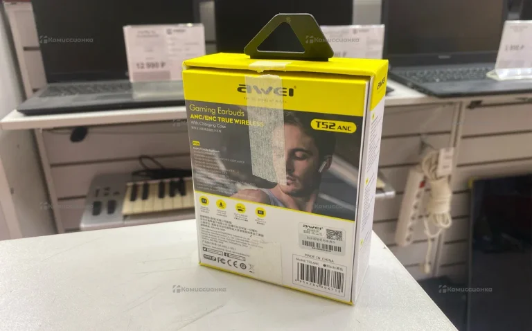 Наушники Awei T52 ANC