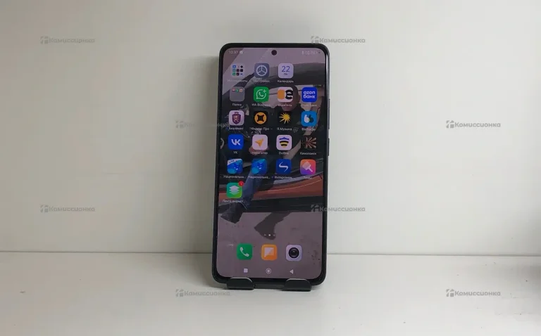 Xiaomi Redmi Note 13 12/256 ГБ